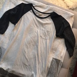 Baseball Tee